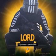 The Lord Tachanka avatar