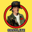 ☭ Comrade Obsolete ☭