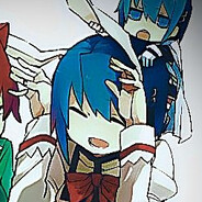 {Happy}DXD