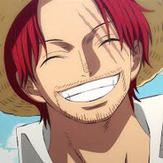 Shanks's Avatar