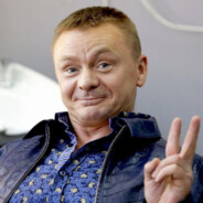 Моисей