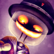 Steam Community Avatar