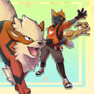 KestralFox