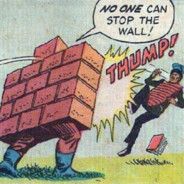 WALL