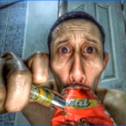 joey crack