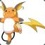 Raichu