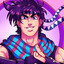 JOseph JOestar