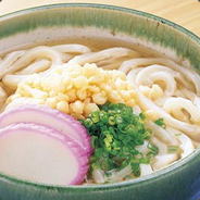 udonshinja