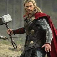 Homeless_Thor's Avatar