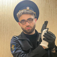Steam Community Avatar