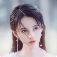 气质满满小仙女
