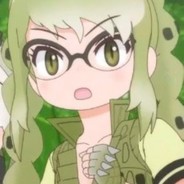 Kawaii Caiman avatar