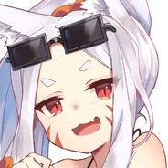 Assertive Fox Spirit