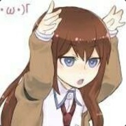 我永远喜欢牧濑红莉栖's Avatar