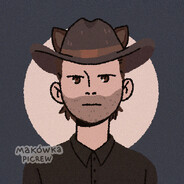 Steam Community Avatar