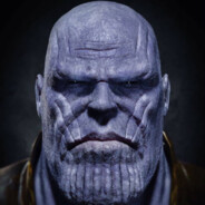 Thanos's Avatar