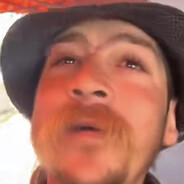 ты сосёшь член