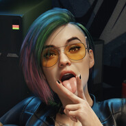 Big Booty Judy