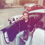 Steam Community Avatar