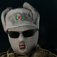 Steam Community Avatar