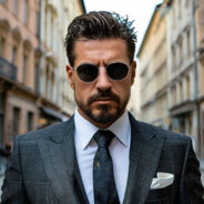 Steam Community Avatar