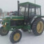 John Deere 2140