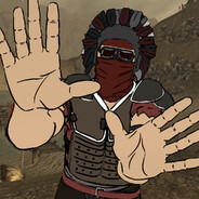 Steam Community Avatar