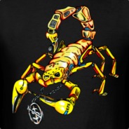 Mr.Scorpion