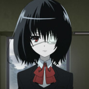 Misaki Mei