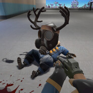 Steam Community Avatar