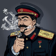 Steam Community Avatar