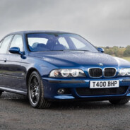 M5 SLYVA