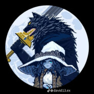 BlastedHealer