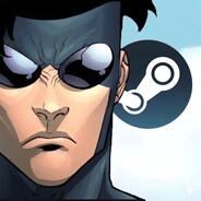 Steam Community Avatar