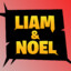 Liam&amp;Noel