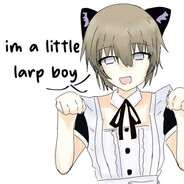 Steam Community Avatar