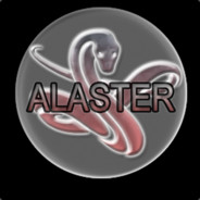 Alaster