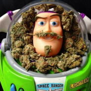 Budz LightYear