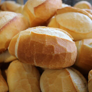 Pão Jhontem