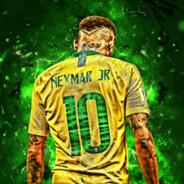 Neymar da Silva Santos Júnior