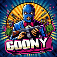 GOONY