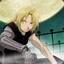 Edward Elric