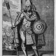 Montezuma