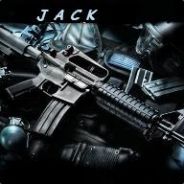 Jack's Avatar