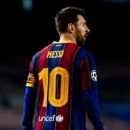 Lionel Andres Messi Cuccitini