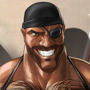 Steam Community Avatar