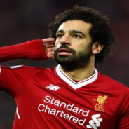 Mohamed Salah