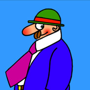 Il Signor Paldoni - steam id 76561197964379289