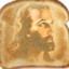 Jesus Crust