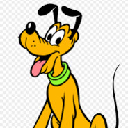 Pluto de Hund's Avatar